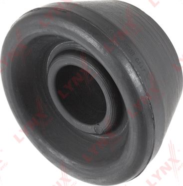 Сайлентблок переднего рычага подвески LYNXauto. Артикул C9708