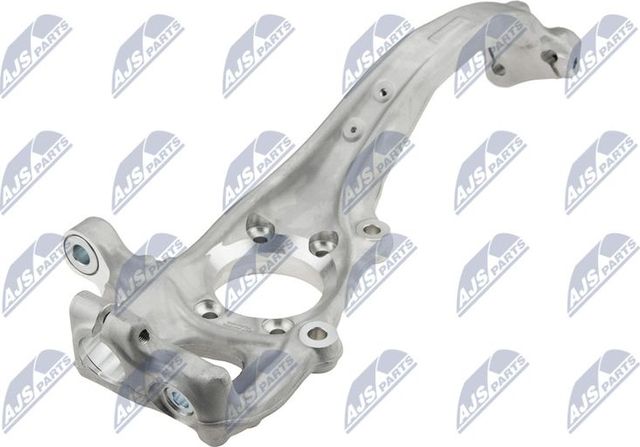 Поворотный кулак NTY правый для Audi A4 IV (B8) 2007-2015. Артикул ZZP-AU-035