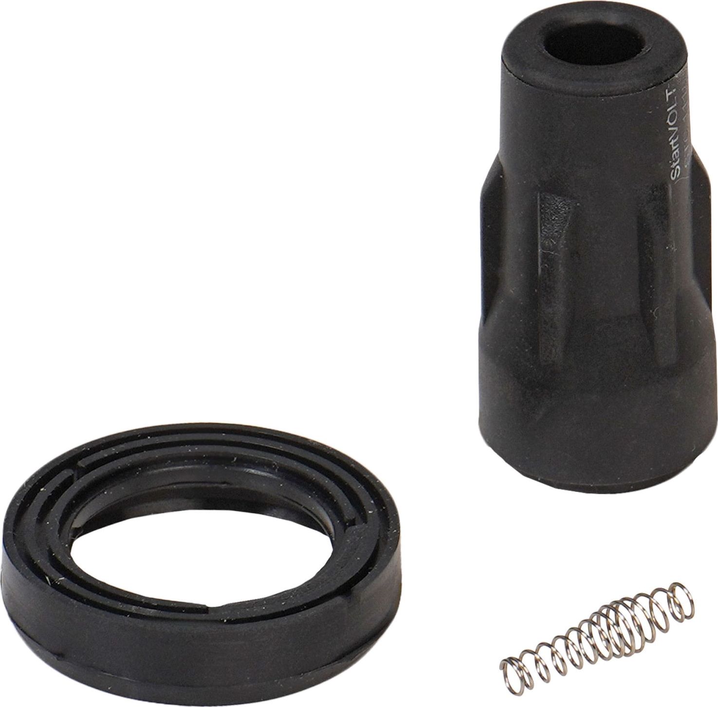 Наконечник свечи зажигания StartVOLT. Артикул STC 1118