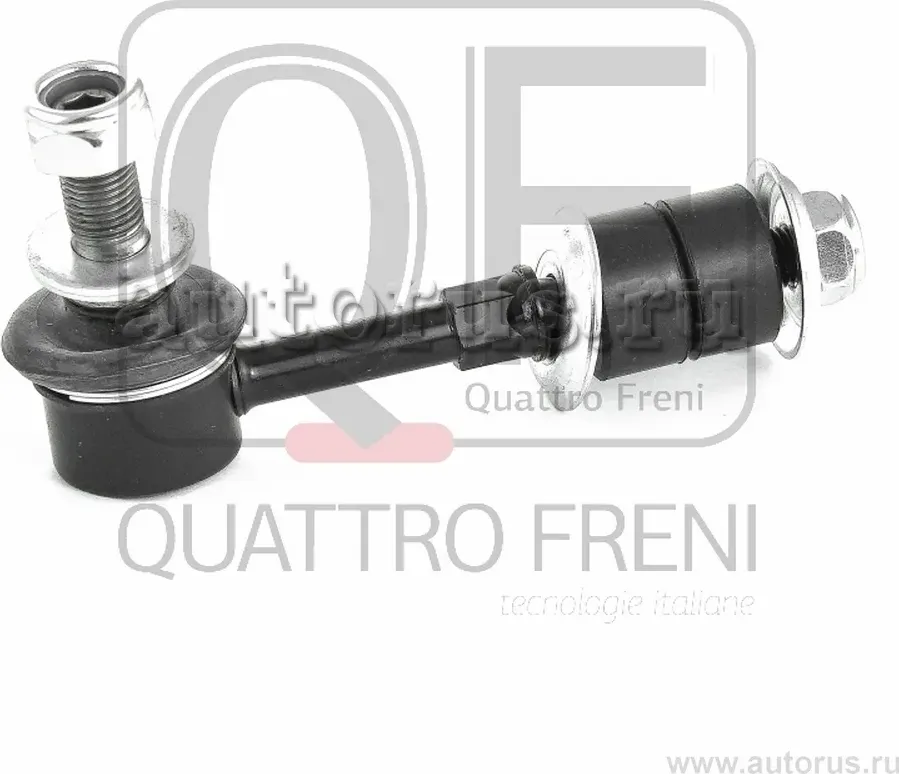 Стойка стабилизатора rr rh (Quattro Freni). Артикул qf17d00016
