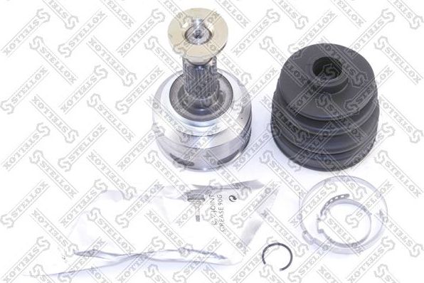 Шрус наружный (граната) Stellox. Артикул 150 1424-SX