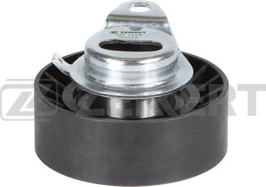 Натяжной ролик (натяжитель) ремня ГРМ Zekkert. Артикул SR-1075
