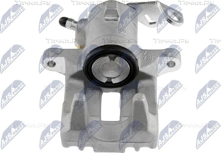 Тормозной суппорт NTY задний правый для Volkswagen Polo IV 2001-2012. Артикул HZT-VW-005