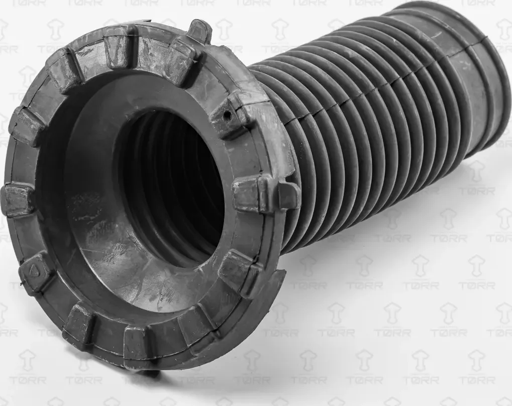 Пыльник амортизатора L/R (Torr) Torr. Артикул DR0183
