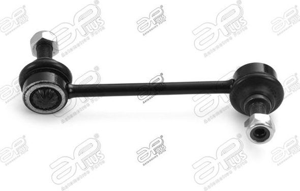 Стойка (тяга) стабилизатора APlus. Артикул 13107AP