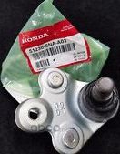 Шаровая опора Honda. Артикул 51230SNAA03