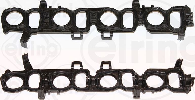 Прокладка впускного коллектора Elring. Артикул 254.370