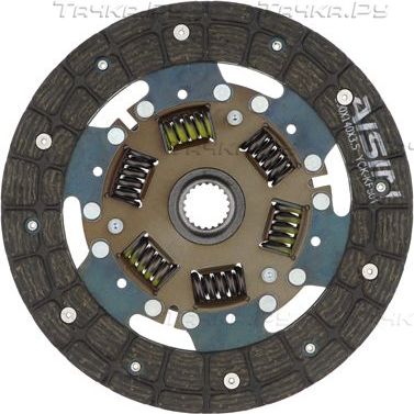 Диск сцепления Aisin. Артикул DH-011