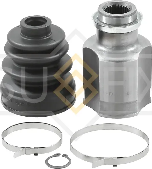 ШРУС внутренний передний правый MAZDA 3 (Sufix). Артикул ST1440