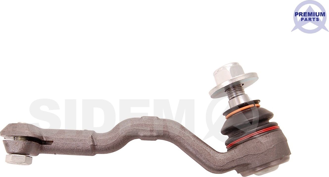 Наконечник рулевой тяги Sidem. Артикул 21735