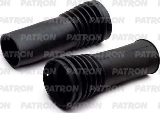 Пыльник амортизатора (стойки) Patron. Артикул PPK143