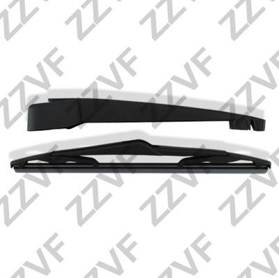 Поводок (рычаг) стеклоочистителя (дворника) ZZVF. Артикул ZVMG14