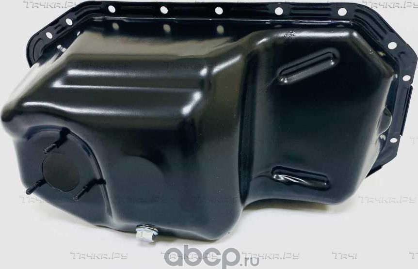 Поддон картера (Ukorauto) Ukorauto. Артикул U0416012