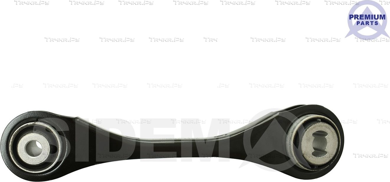 Продольный рычаг задней подвески Sidem передний правый верхний для Toyota Supra V (A90) 2019-2026. Артикул 210471