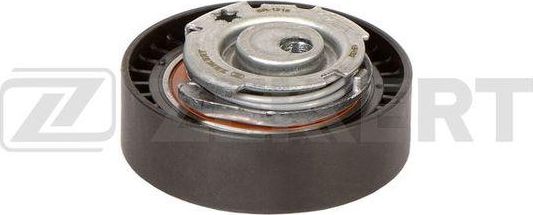 Натяжной ролик (натяжитель) ремня ГРМ Zekkert. Артикул SR-1215