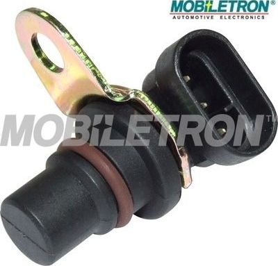 Датчик положения распредвала Mobiletron для Opel Combo C 2001-2004. Артикул CS-E041