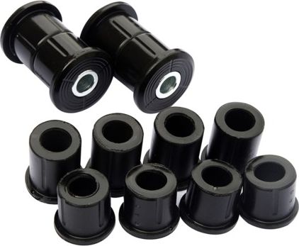 Втулки рессорные Tough Dog для Mazda BT-50 2006-2012. Артикул TDUK-069