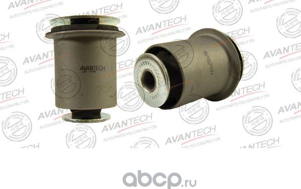 Сайлентблок подвески Avantech Avantech. Артикул ASB0199