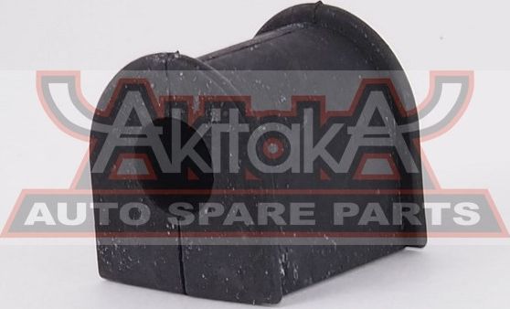 Втулка стабилизатора Asva задняя для Mitsubishi Carisma I 1996-2006. Артикул 0407-DAR