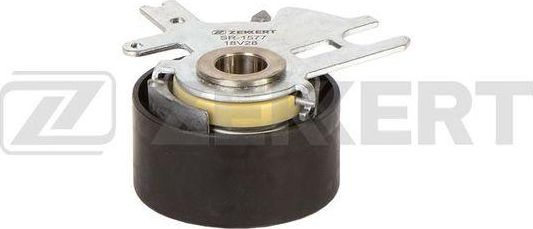 Натяжной ролик (натяжитель) ремня ГРМ Zekkert. Артикул SR-1577