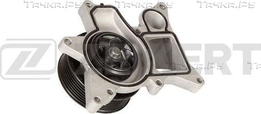 Помпа (водяной насос) Zekkert для BMW X6 I (E71) 2010-2014. Артикул WP-1542