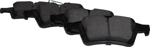 Тормозные колодки JP Group задние для Saab 9-3 II 2002-2015. Артикул 1563701510