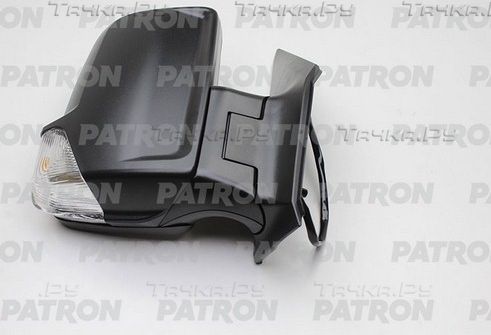 Зеркало наружное (Patron). Артикул PMG2436M07