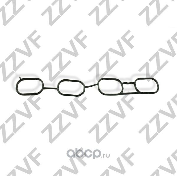 ПРОКЛАДКА ВПУСКНОГО КОЛЛЕКТОРА 1,2 TOYOTA AURIS (08-12), YARIS (08-...) (Zzvf). Артикул ZVVK036
