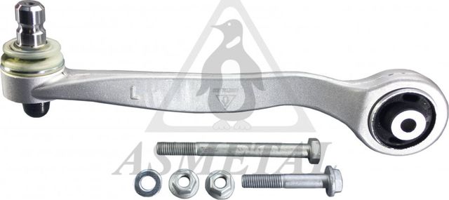 Продольный рычаг передней подвески Asmetal. Артикул 23AU0208