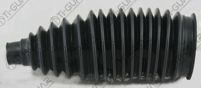Пыльник рул. рейки TG-209703-084 TiGUAR (TI-Guar). Артикул TG2097