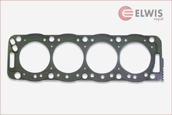 Прокладка ГБЦ Elwis Royal. Артикул 0044255