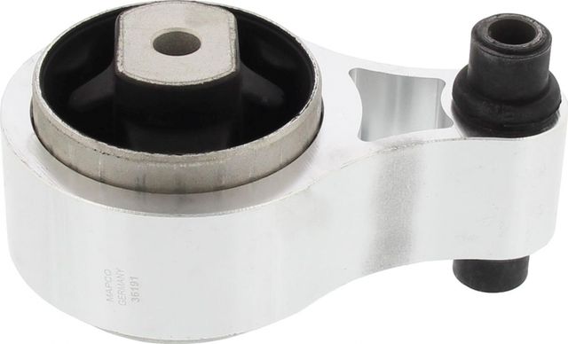 Подушка (опора) двигателя MAPCO задняя для Opel Movano II 2000-2010. Артикул 36191