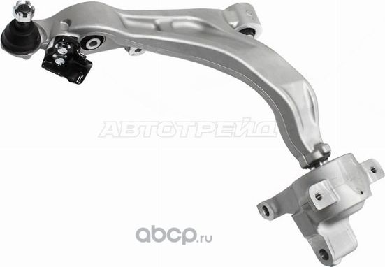 Рычаг передний нижний INFINITI QX70FX 08- RH (SAT). Артикул ST545001CA0C