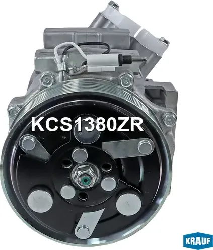 Компрессор кондиционера (Krauf). Артикул KCS1380ZR
