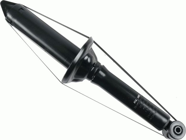 Амортизатор SACHS. Артикул 313 281