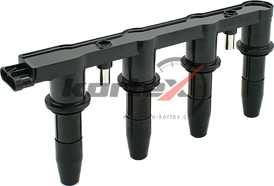 Катушка зажигания. A16-18XER. Астра J, Инсигния. (Kortex). Артикул KIC116