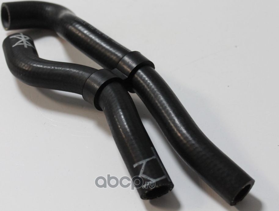 Шланг системы охлаждения VAG 1K0121063G (Raceorly). Артикул I01070446