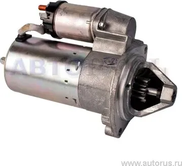 СТАРТЕР 2101-07,2121,2123 РЕДУК (12В/1,55КВТ) (КЗАТЭ) (21213370801000) Кзатэ. Артикул 57223708000