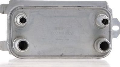 Радиатор масляный (маслоохладитель) для АКПП Mahle Behr для Jaguar F-Pace 2015-2026. Артикул CLC 160 000S