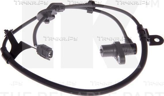 Датчик ABS NK передний правый для Toyota Echo 2000-2005. Артикул 294516