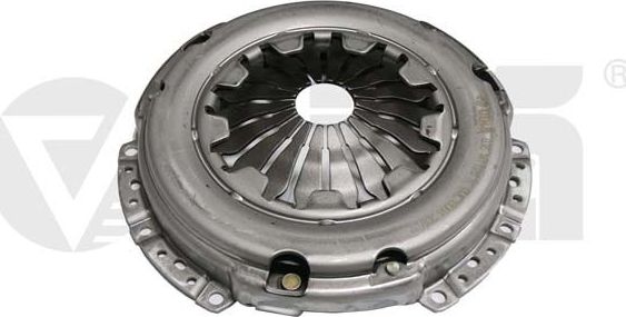 Корзина сцепления Vika для SEAT Ibiza III 2002-2009. Артикул 31410013101
