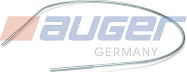 Крепление глушителя Auger для Volvo  FH12 1993-2002. Артикул 56504