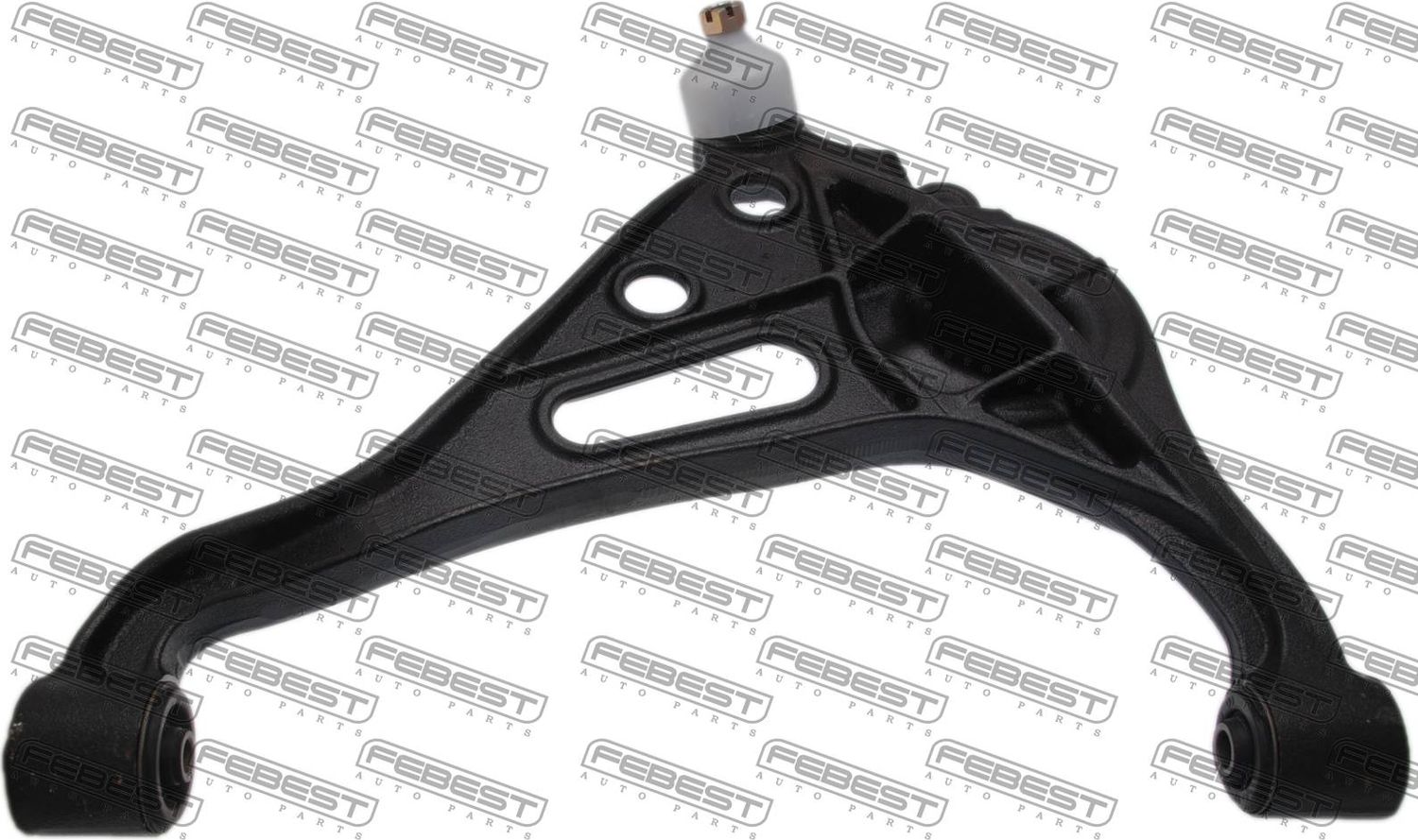 Поперечный рычаг Febest. Артикул 0724-GVSQL