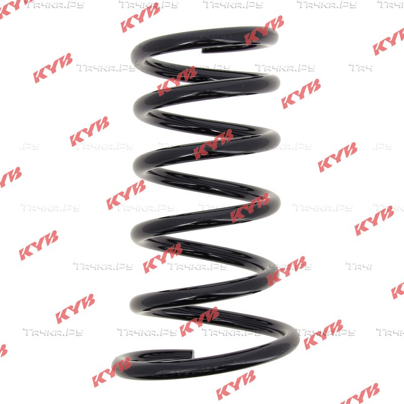 Пружина подвески KYB (Каяба) K-Flex. Артикул RG6800