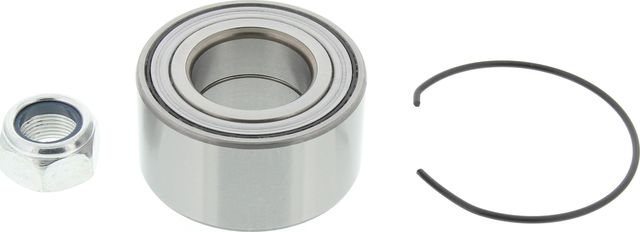 Ступичный подшипник (комплект) MAPCO передний для Dacia Logan II 2007-2026. Артикул 26100