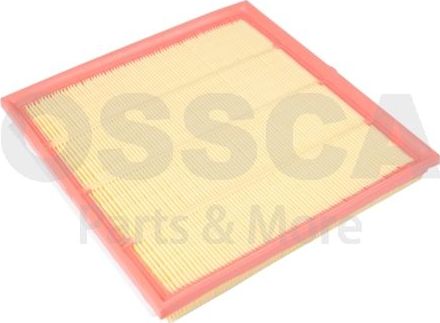 Воздушный фильтр OSSCA. Артикул 70020