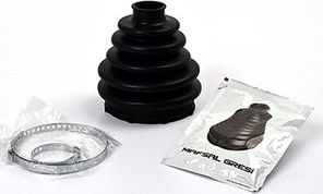 Пыльник ШРУСа наружный BSG (термопласт) для Ford Focus II 2004-2012. Артикул BSG 30-705-029