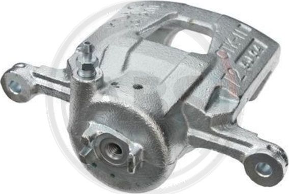 Тормозной суппорт ABS передний левый для Daewoo Kalos 2002-2007. Артикул 729741