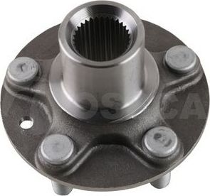 Ступица колеса OSSCA. Артикул 77871