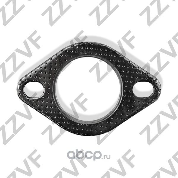 MB687002 ПРОКЛАДКА ПРИЕМНОЙ ТРУБЫ ГЛУШИТЕЛЯ СПЕРЕД (Zzvf). Артикул GRA2007A